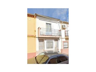 Casa en venda a Calle Nueva