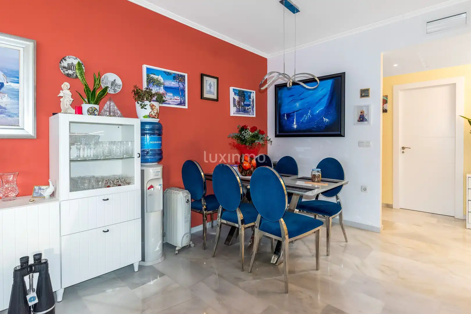 Appartamento in vendita a Via Parque, imagen 11