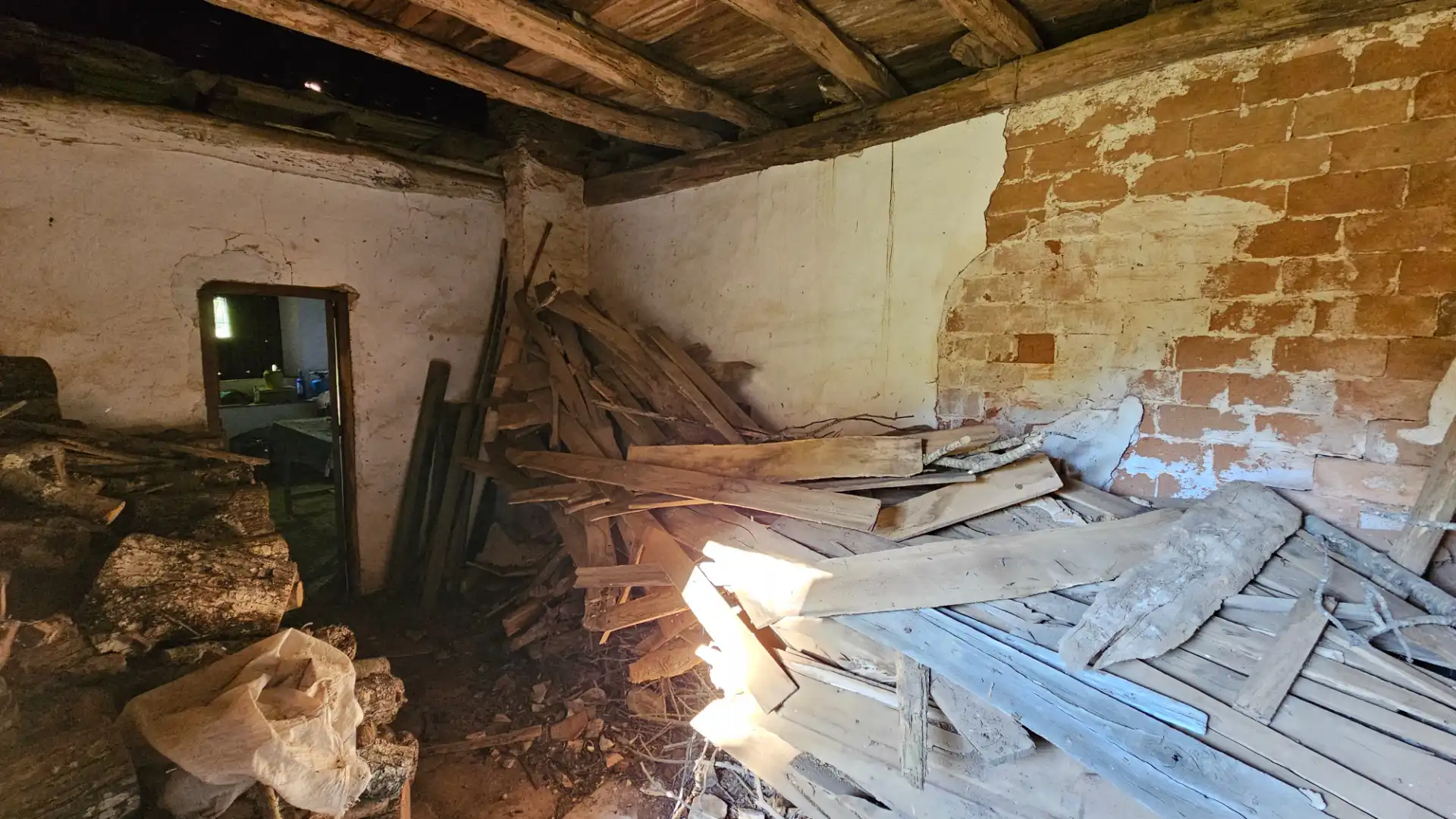 Terreni e lotti in vendita a Castaño del Robledo, imagen 10