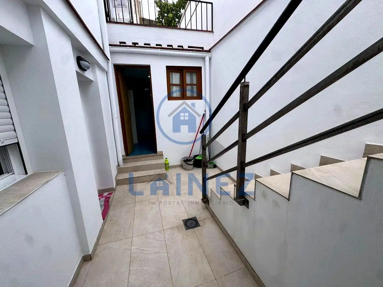 Balcony of Houses for sale in Espiel