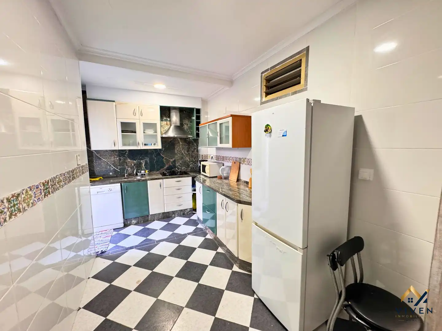 Piso en venta en Carrer Manuel Vicente Pastor 64, imagen 9