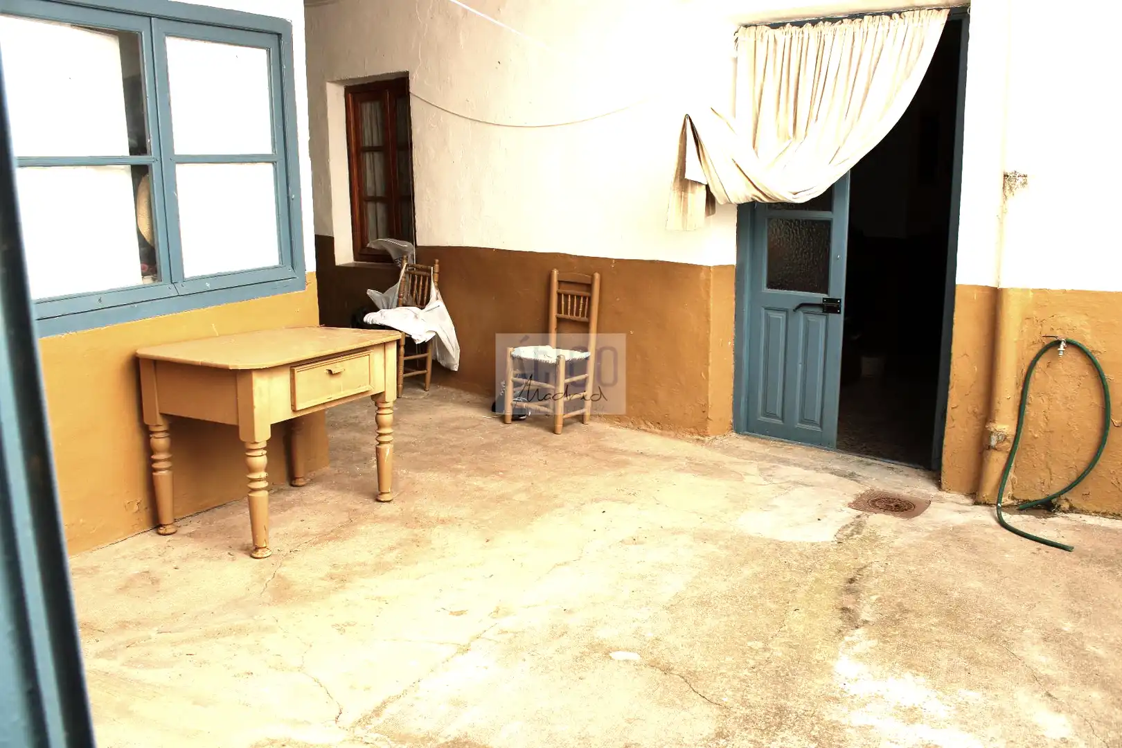 Houses for sale in Cózar  with Terrace and Storage room