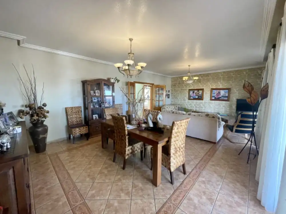 Chalet con jardín en venta en Ciudad Quesada, imagen 7