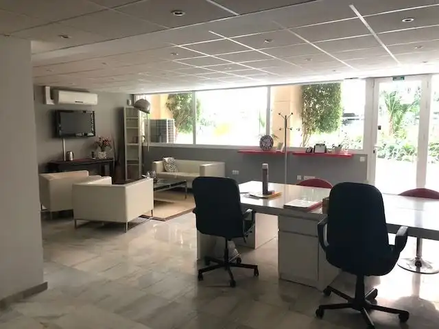 Ufficio con ascensore in affitto a N/A 7J, imagen 3