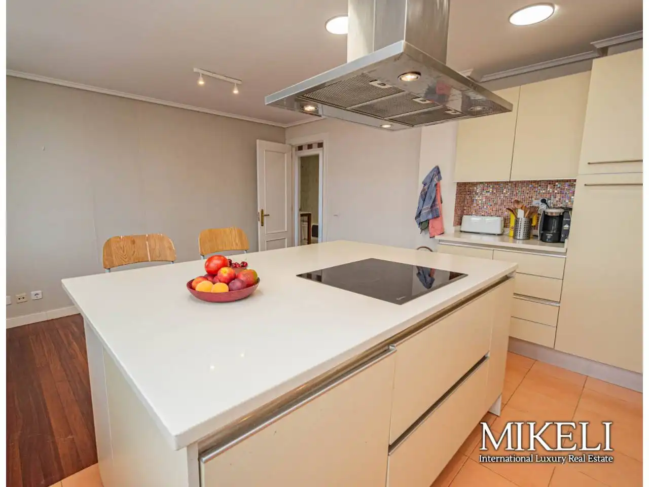 Maisonette zur Miete in Calle Arsenio Odriozola, 41, Valdenoja