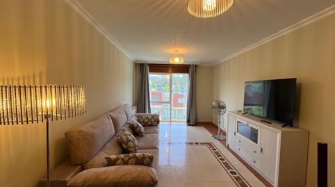 Foto 2 de Piso de alquiler en Urbanización Monte Balado, Brión, A Coruña