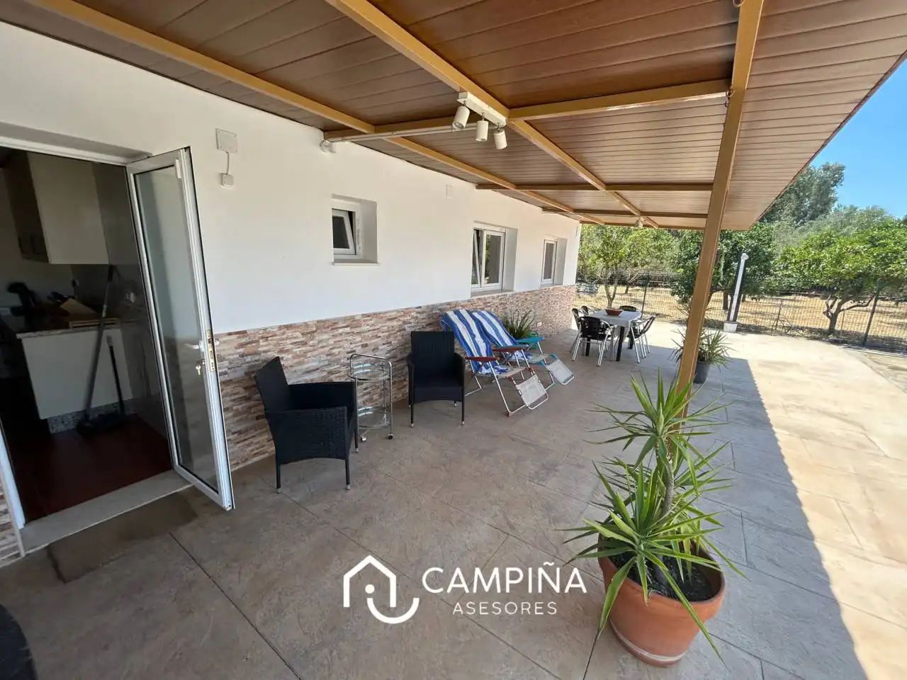 Casa rústica en venta en Pasaje el pintado, imagen 30
