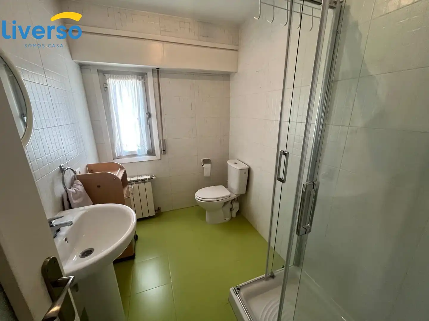 Room in Calle JOSE MARIA DE LA PUENTE, Los Vadillos - R. Sanitaria - Pozanos