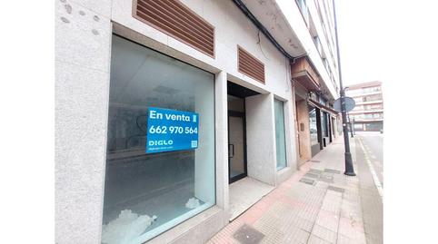 Photo 2 of Premises for sale in Alcalde Jose Fernandin, 4, Piedras Blancas, Asturias