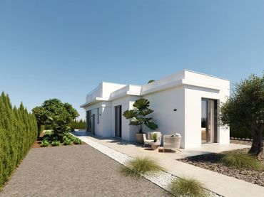 Xalet amb piscina en venda a Hacienda del Álamo Golf