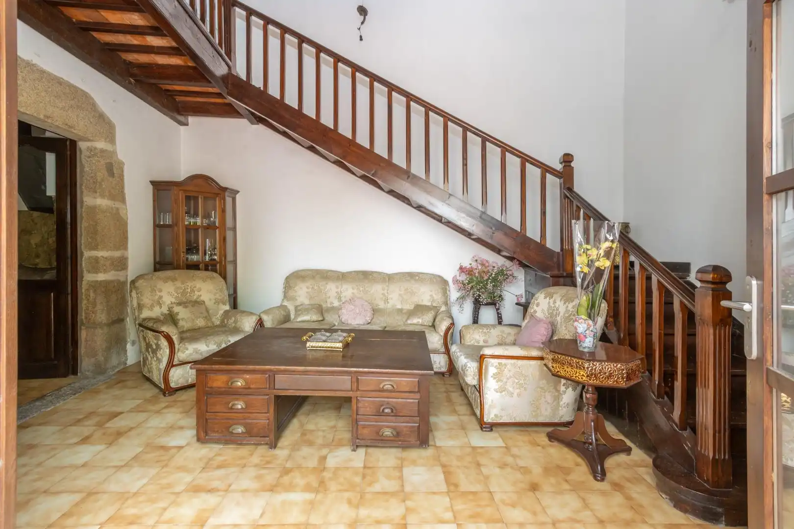 Casa rústica en venda a Santa Cristina Poble, imagen 33