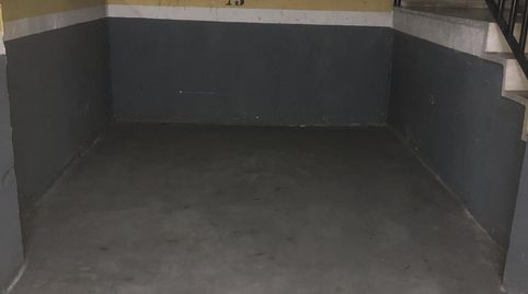 Foto 3 de Garaje en venta en El Rosón - Kelvinator, Getafe