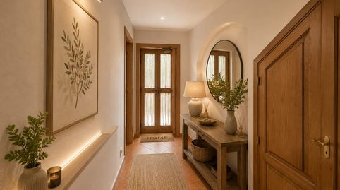 Foto 3 de Piso en venta en Palma de Mallorca - Carrer del Cardenal Rosell, 54, Ciudad Jardín, Palma de Mallorca