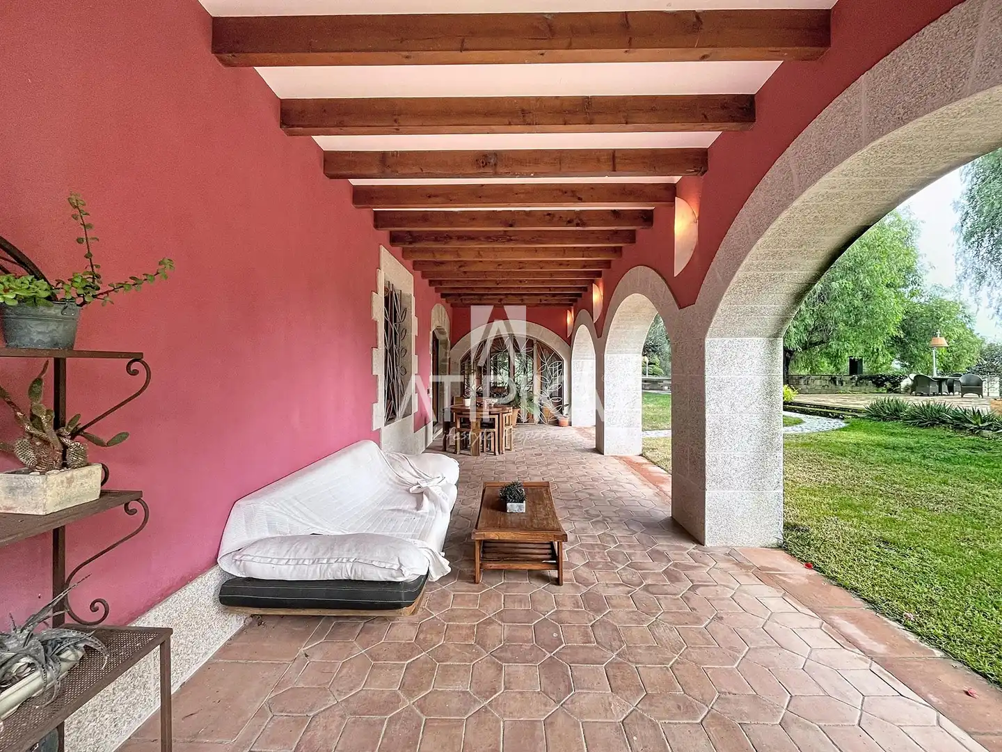 Maison avec terrasse à vendre à Cabrera de Mar, imagen 5
