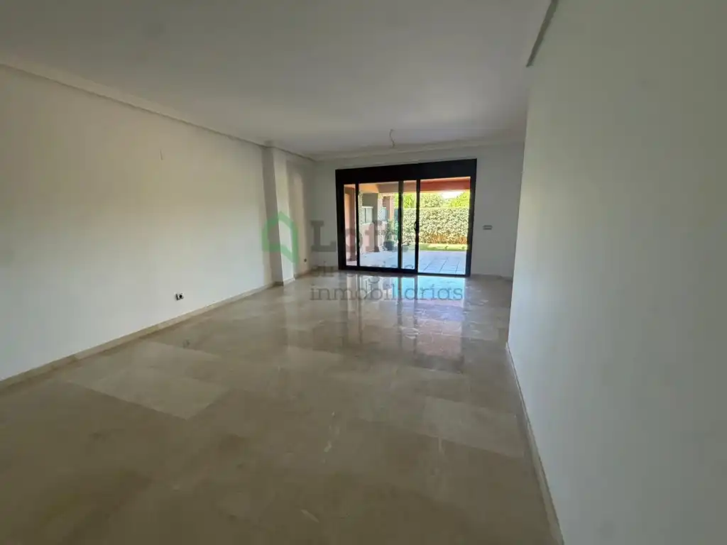 Apartament amb jardí en venda a Casares Golf - Casares del Sol, imagen 11