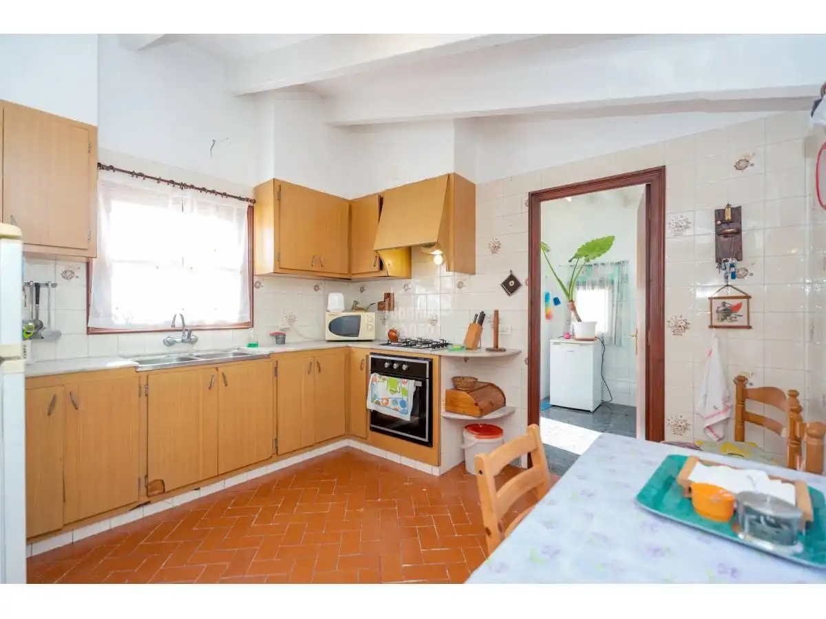 Country house zum Verkauf in Sant Lluís - S'Ullestrar - Torret