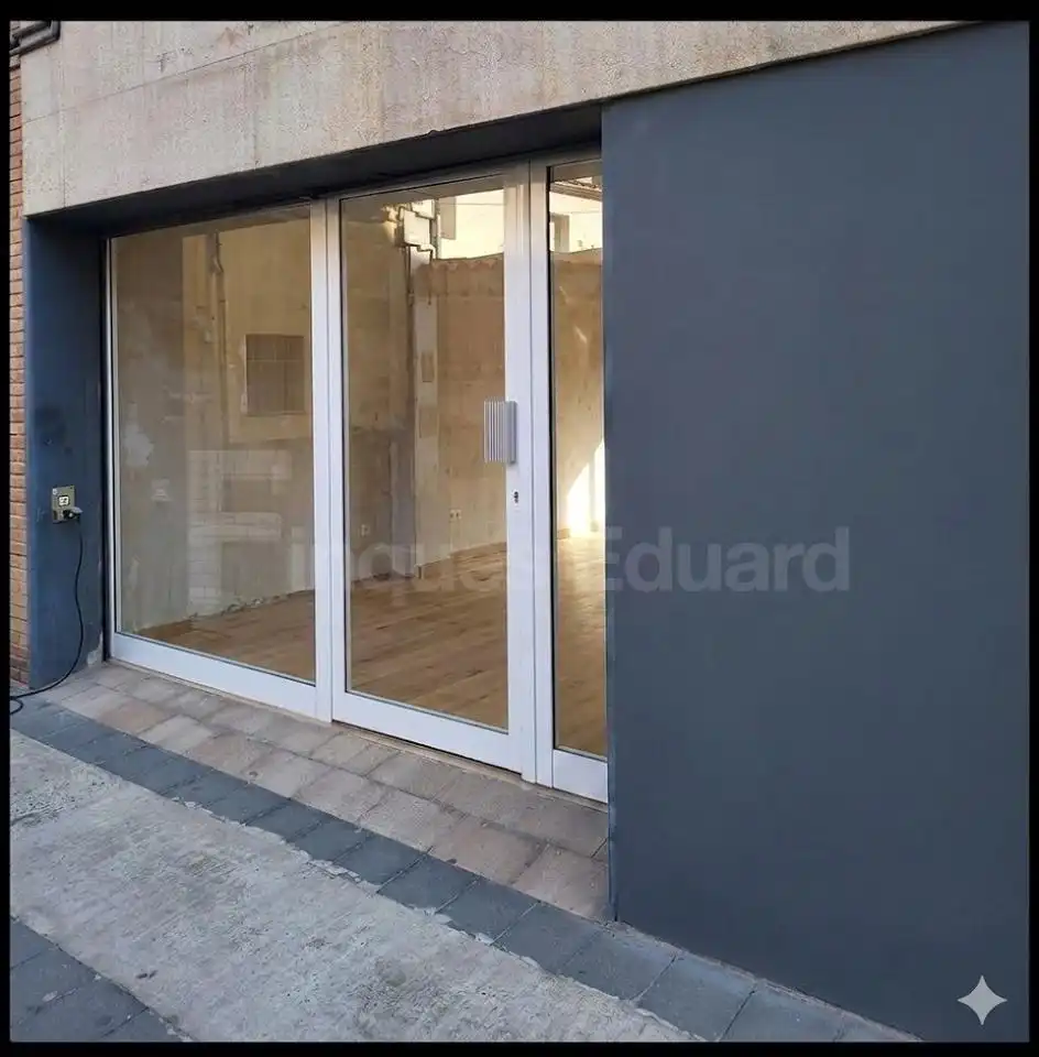 Local comercial de lloguer a Dosrius poble, imagen 2