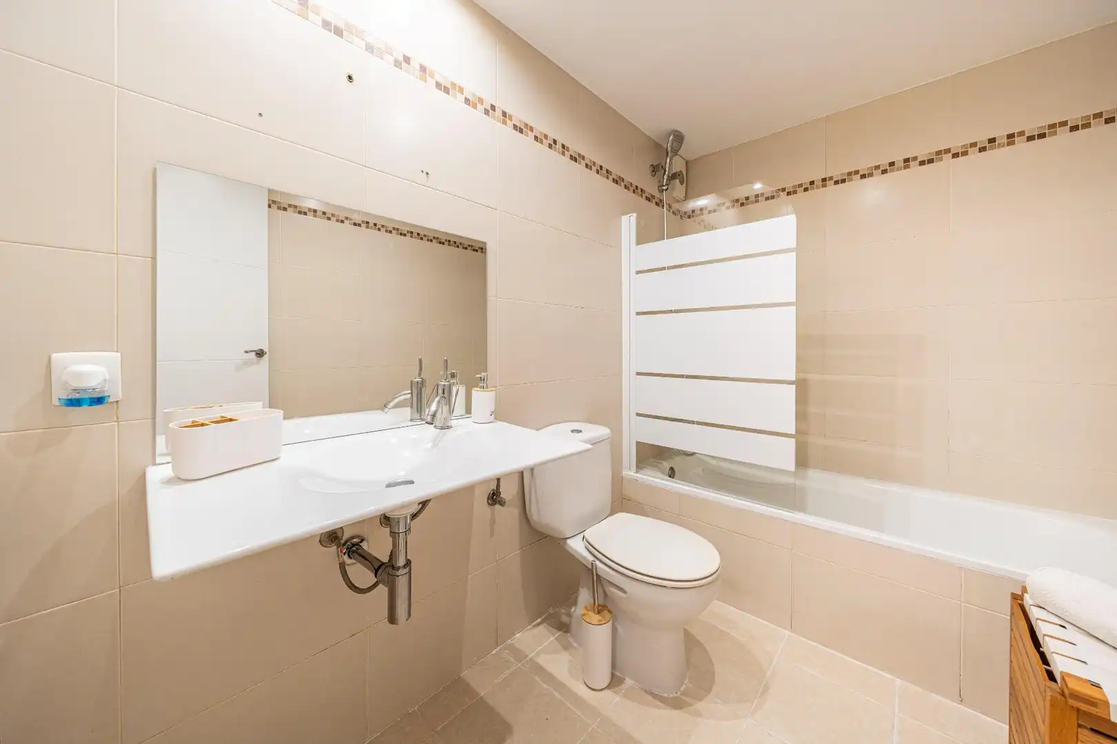 Bathroom of Flat for sale in Inca