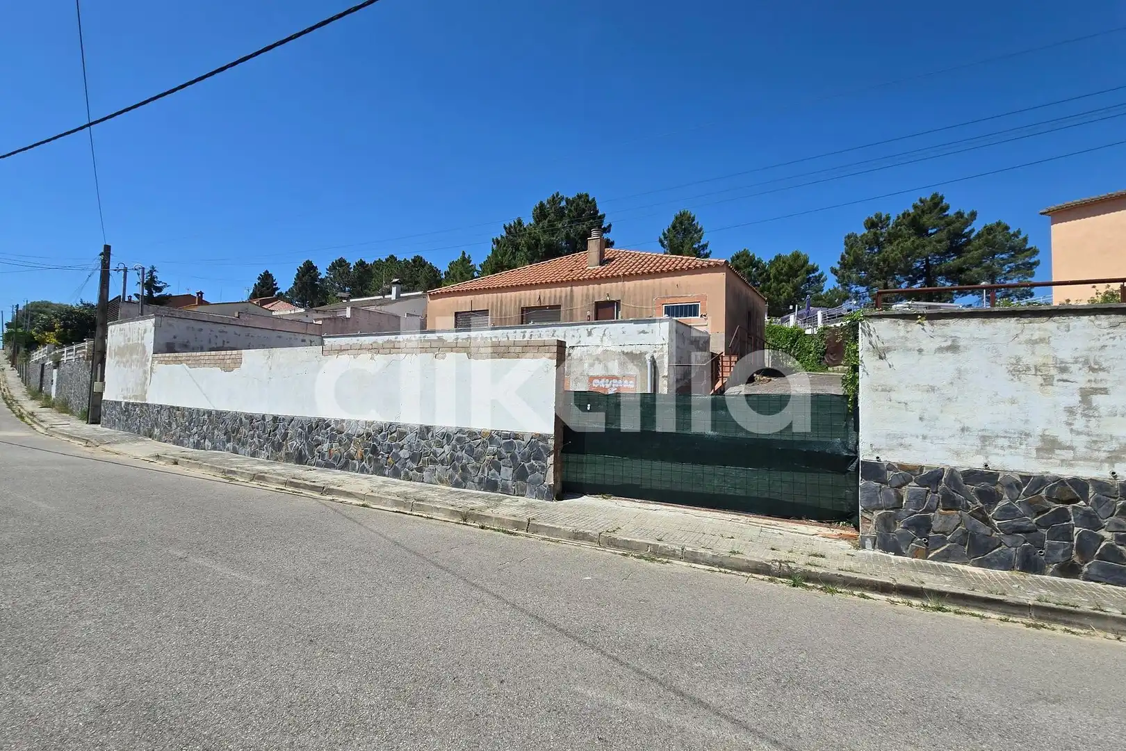 House for sale in Riudarenes
