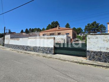 House for sale in Riudarenes