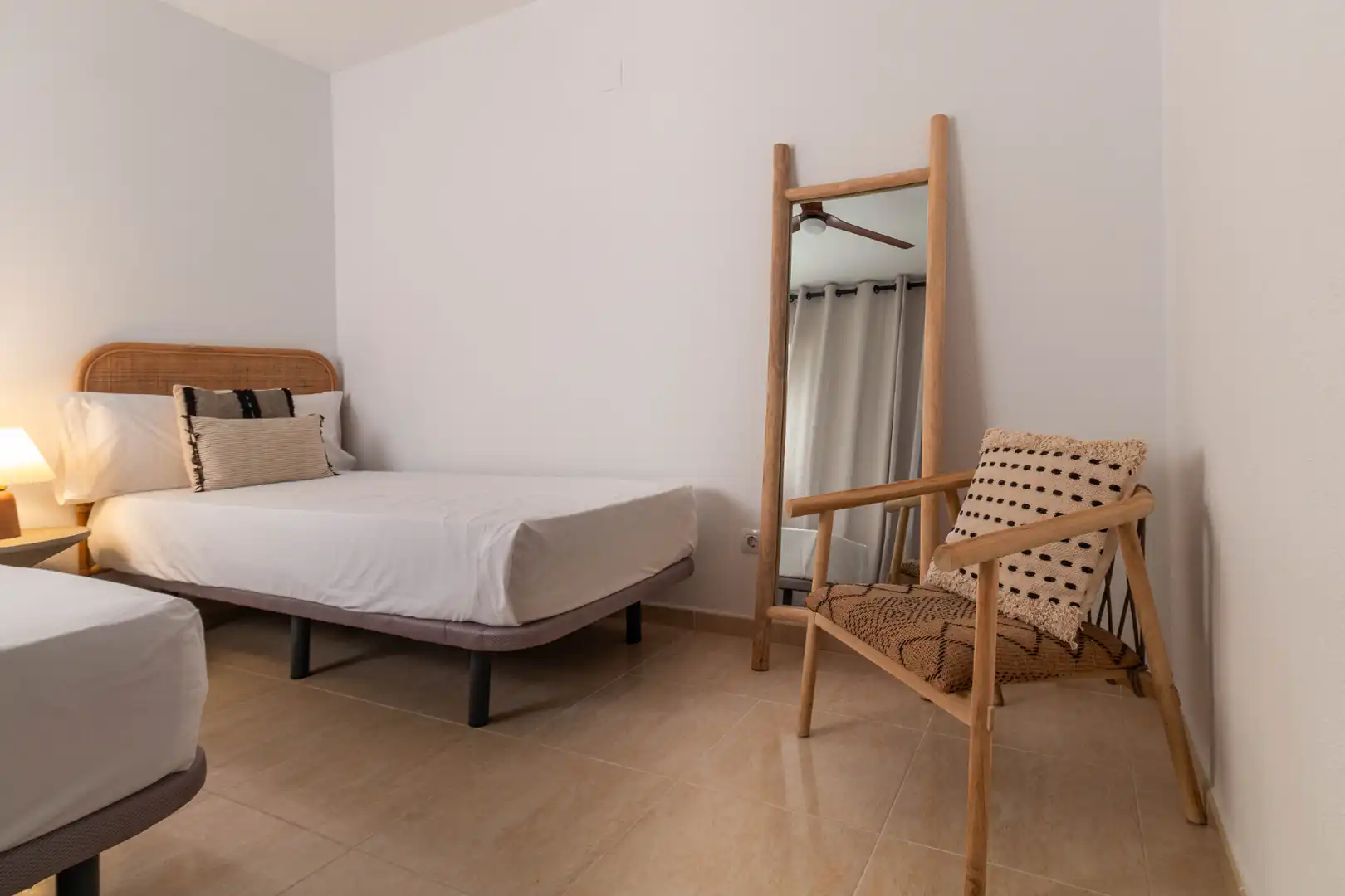 Habitación de Piso en venta en Benissa con Trastero y Horno