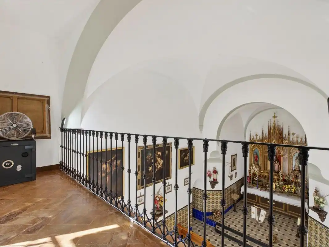 Finca rústica en venta en Ctra. de Guadajoz, Carmona