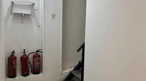 Photo 4 of Storage room for rent in Calle Vegafría, 26, Delicias, Valladolid Capital