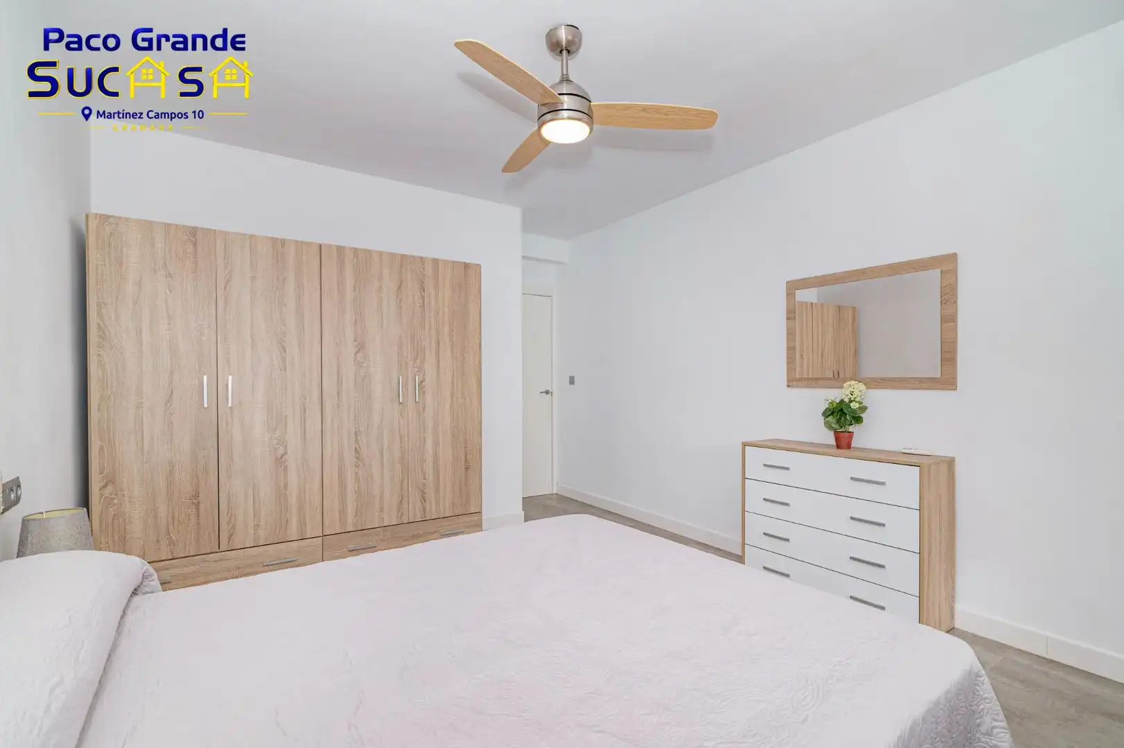 Piso con terraza en venta en Calle Calle Platón 1, imagen 9