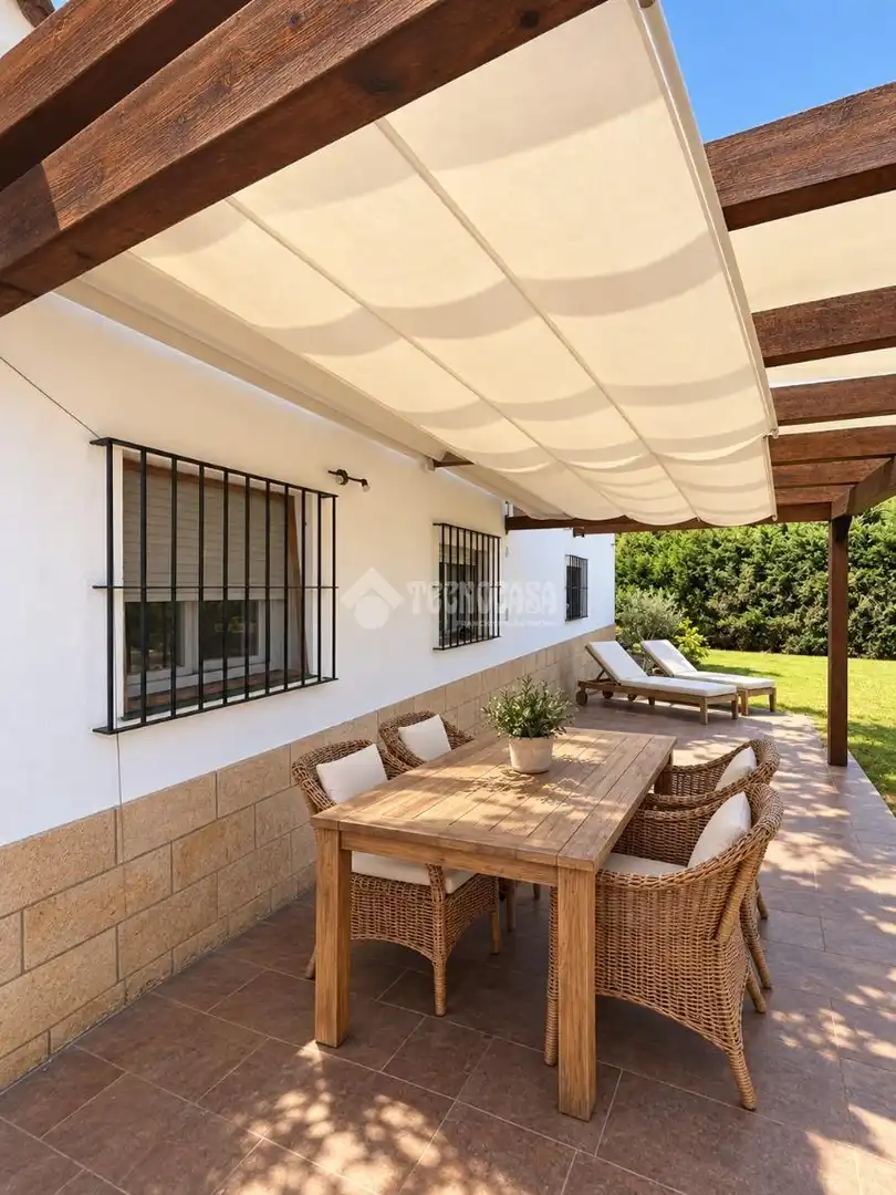Maison avec jardin à vendre à Roche, imagen 15