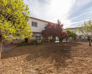 Exterior view of Country house for sale in Ogíjares  with Air Conditioner, Heating and Private garden