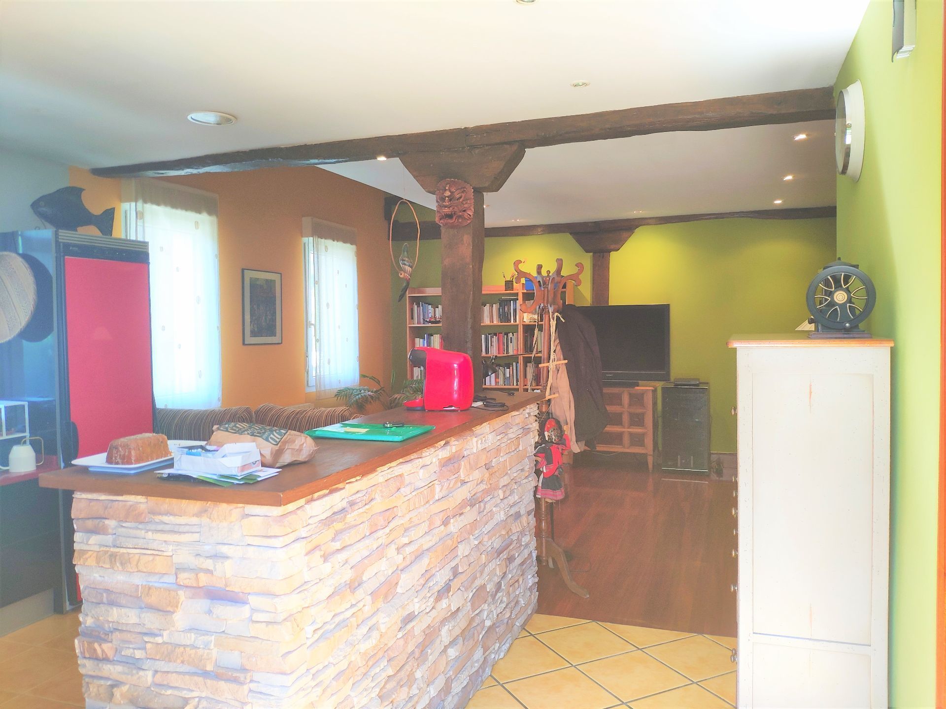 Dúplex en venda en Arrankudiaga amb Calefacció