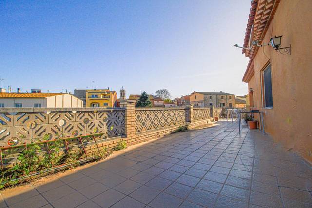 Casa-chalet en Venta en Cabanes (Girona)