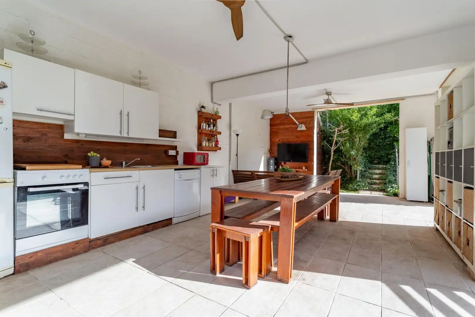 Villa mit Terrasse zum Verkauf in Avenida dels Països Catalans, imagen 63
