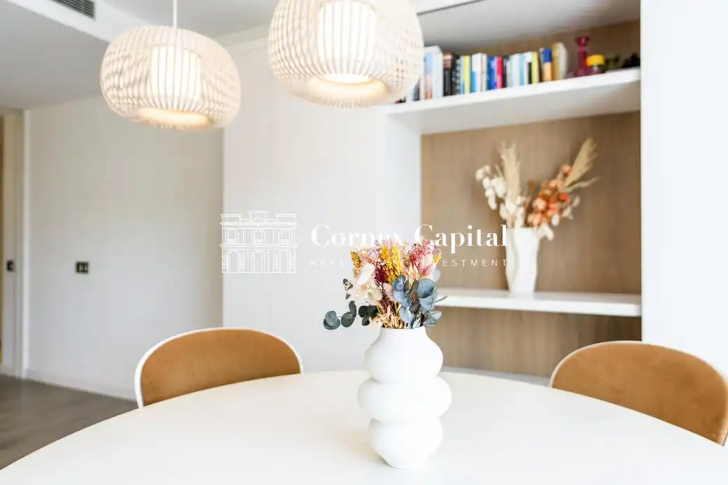 Ground floor for sale in Finestrelles