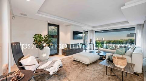 Photo 5 of House or chalet for sale in Elviria, Málaga