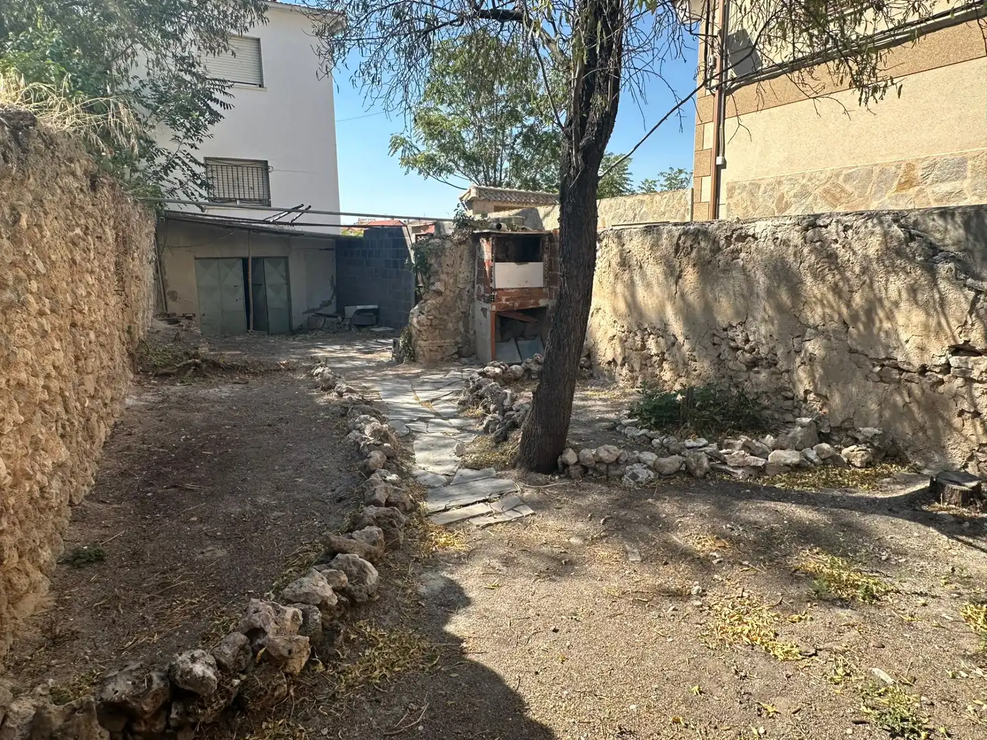 House for sale in Calle del Altozano, imagen 46