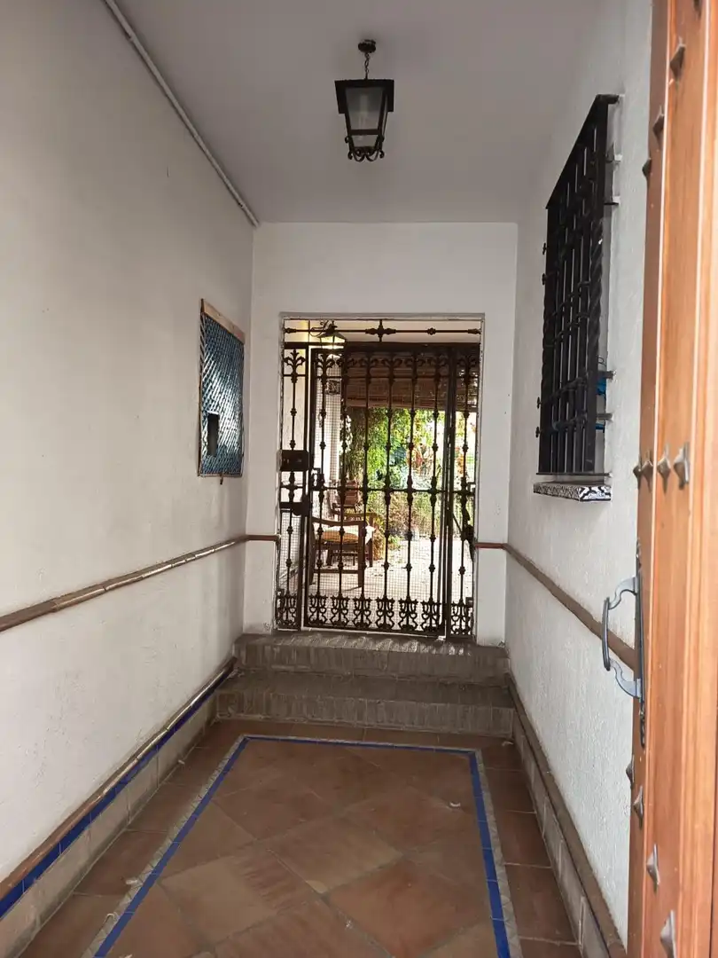 Casa o xalet en venda en Córdoba amb Aire condicionat, Terrassa i Traster