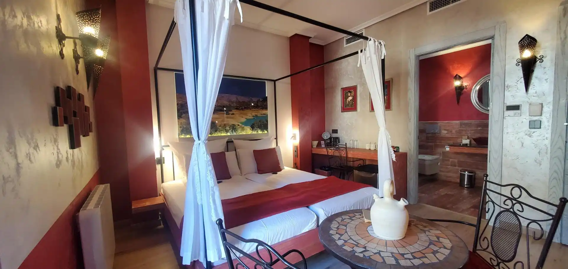 Habitación de Edificio en venta en Busot