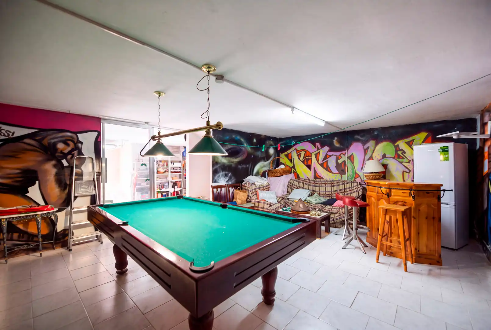Casa adosada en venta en Alpedrete con Calefacción, Jardín privado y Trastero