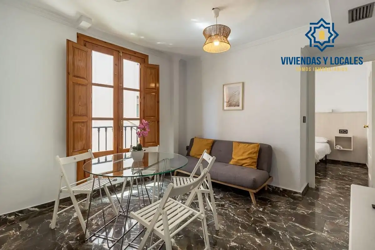 Flat with lift for sale in Centro, imagen 2