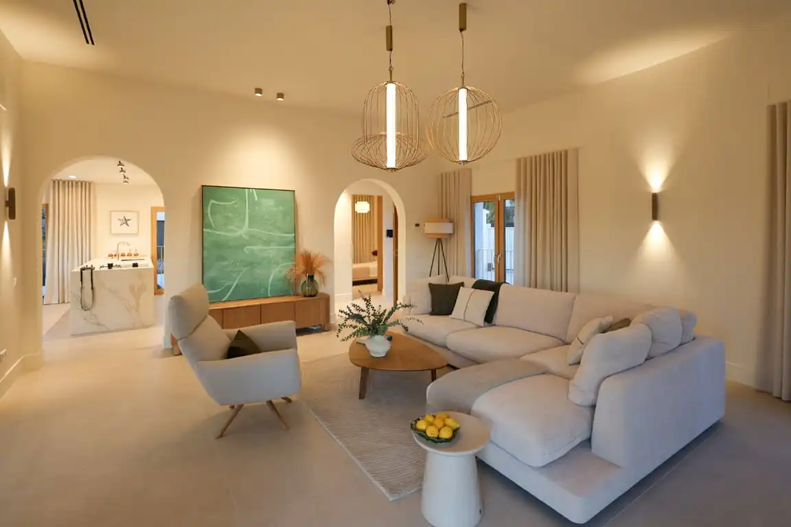 Maison avec jardin à vendre à Portichol - Balcón al Mar, imagen 21
