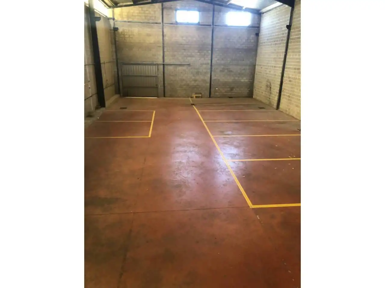 Nave industrielle à vendre à Avenida DE LA NOGUERA, imagen 9