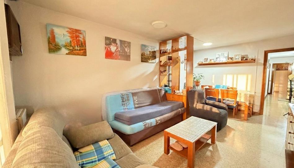 Foto 1 de Pis en venda a Peramàs, Barcelona