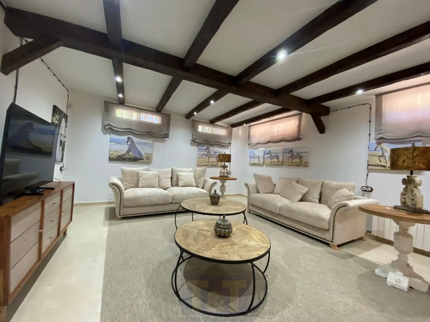 Chalet con terraza en venta en BARRANCO DEL MORO 1, imagen 48