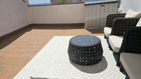 Foto 3 von Maisonette zum Verkauf in Montemar, Torremolinos
