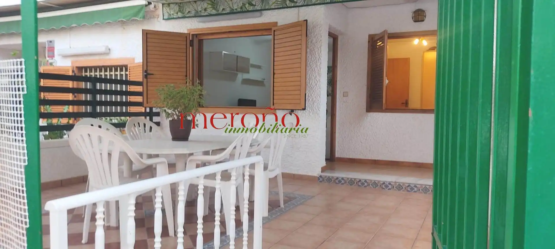 Bungalow zur Miete in Santa Pola ciudad, imagen 6