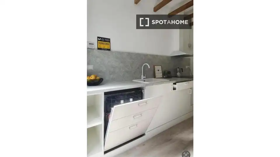 Wohnung zur Miete in Puente de Vallecas, imagen 8
