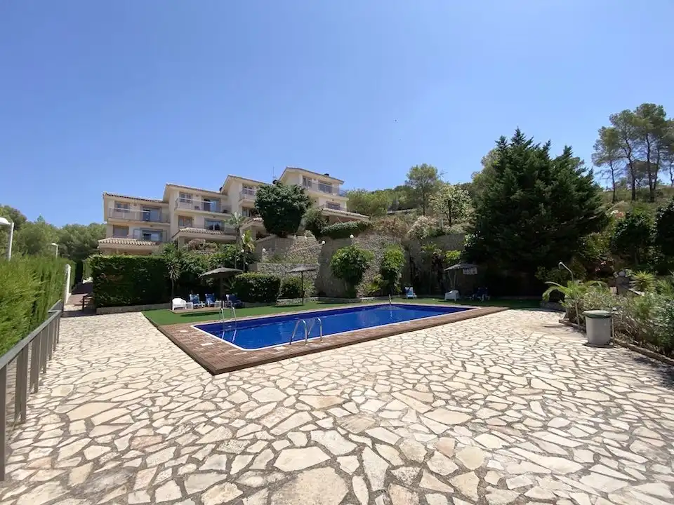 Bungalow con jardín en venta en Canuta