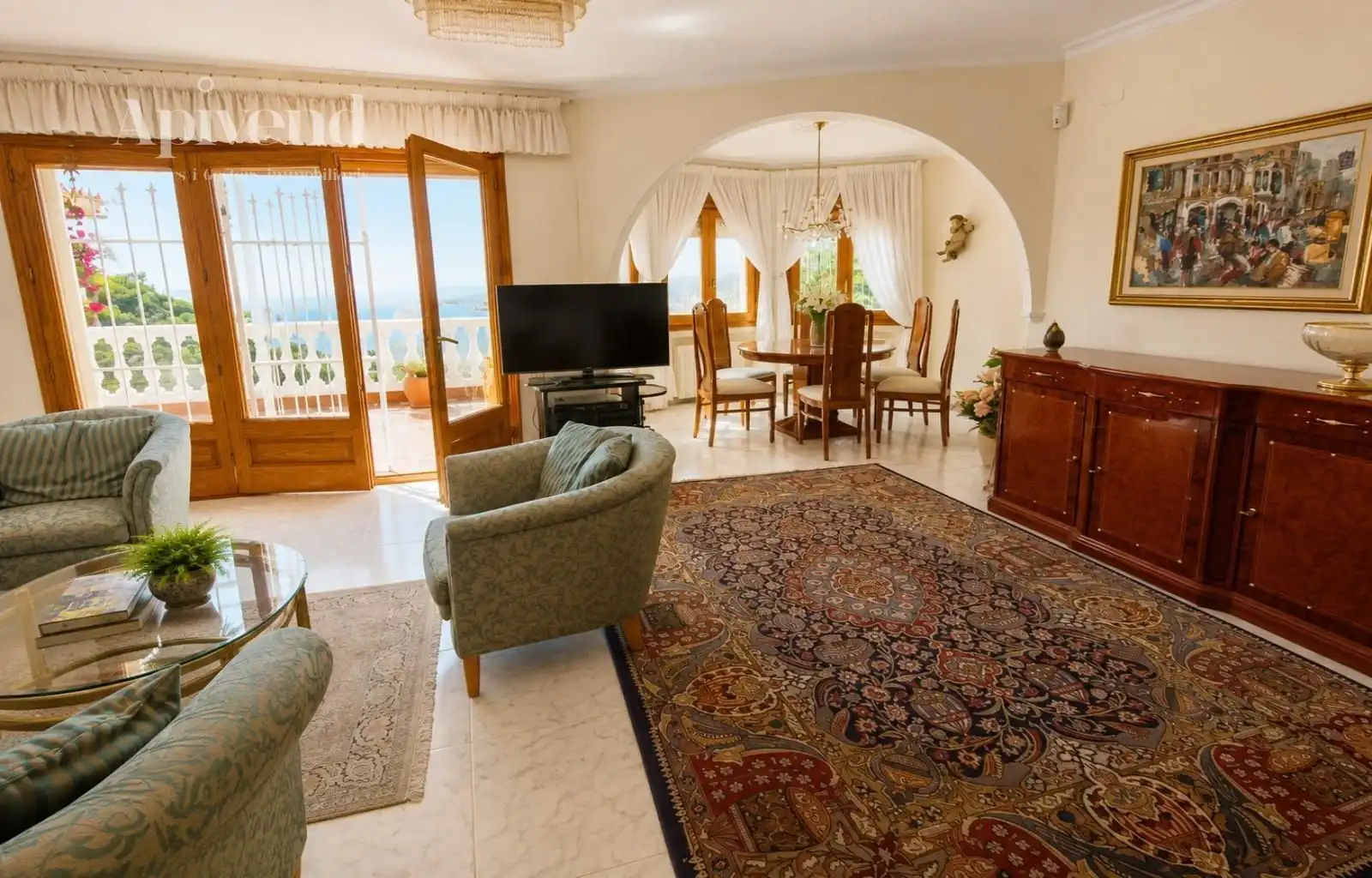 Villa in vendita a de Pau Vila, imagen 6