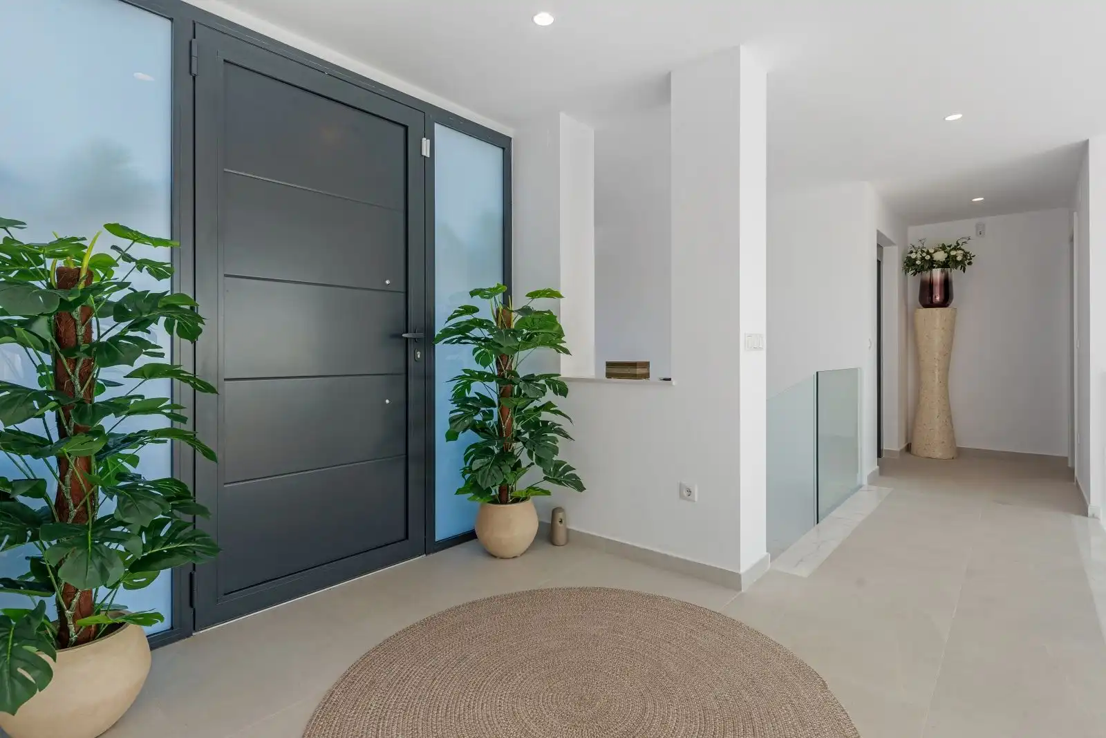 Casa o chalet en venta en Moraira con Aire acondicionado, Calefacción y Jardín privado
